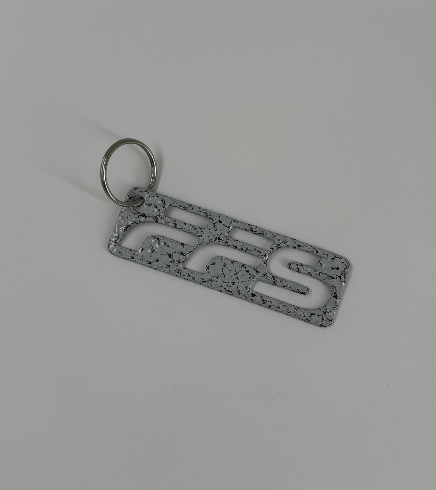 FFS Logo KeyChain