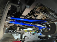 99-04 Ford Super Duty Steering Kit