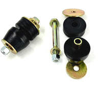 72-93 Dodge Truck Body Mount Bushing Kit With All New Hardware