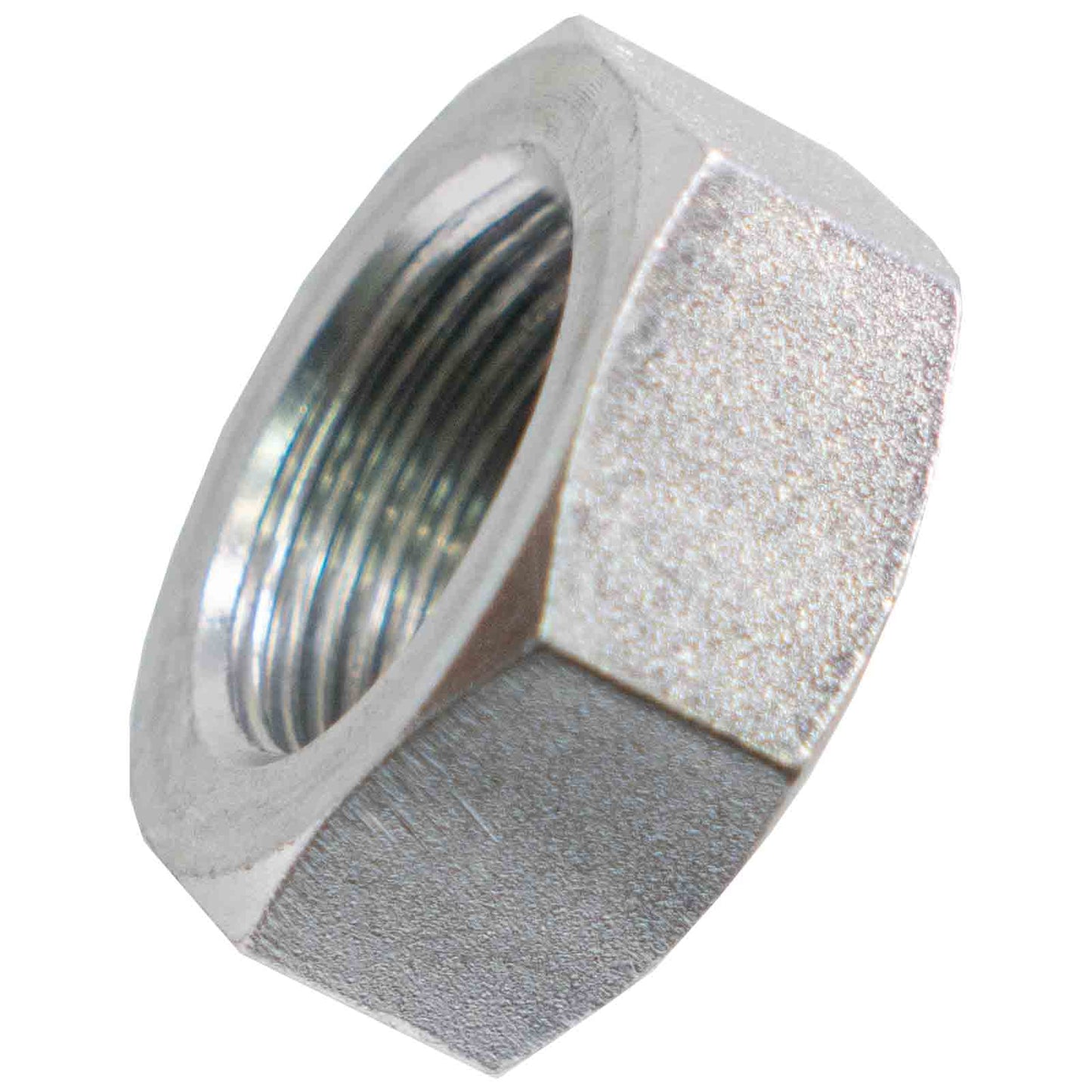 7/8" TRE Jam Nut (18TPI) Left Hand