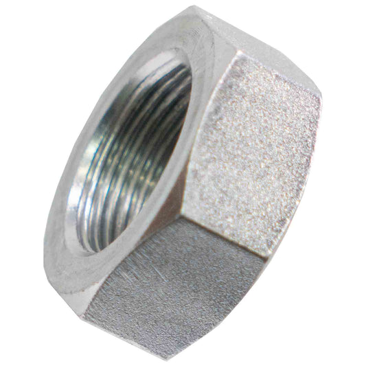 7/8" TRE Jam Nut (18TPI) Left Hand