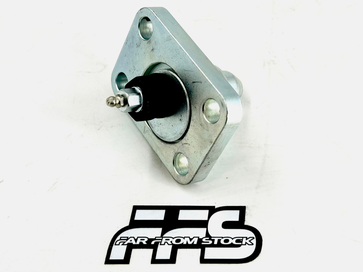 Dana 60 Kingpin Camber Adjustable Lower Cap *discontinued by manufacturer 9/2*