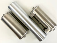 FFS Fast Bump/Dump Aux Air System