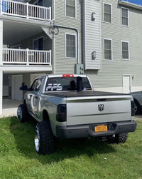 FFS Stack Ring Seal Kit