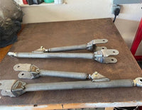 ‘10-18 Ram Radiator Cover 4th Gen Diesel