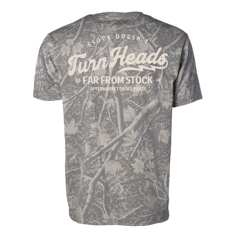 Deadwood Camo - LIMITED DROP