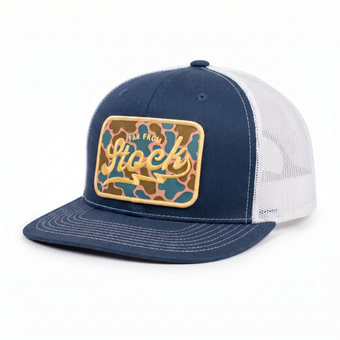 compare product Daddy's Money Snap Back