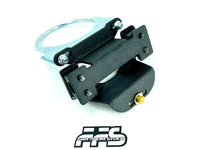 1g 5” Exhaust Kit, trans or t-case back to axle dump, 72-93 Dodge truck