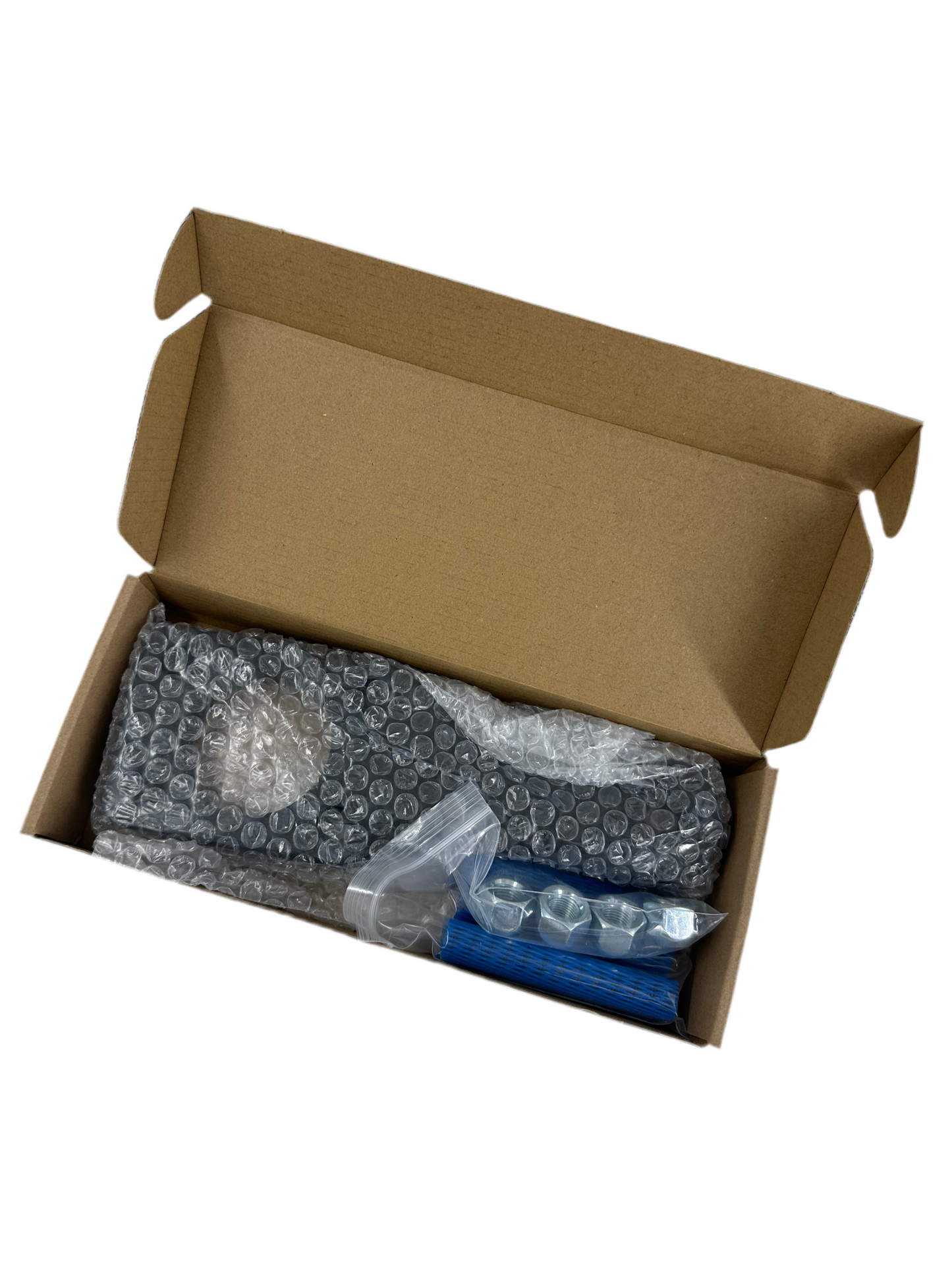 Passenger Side Dana 60 High Steer Arm and Components