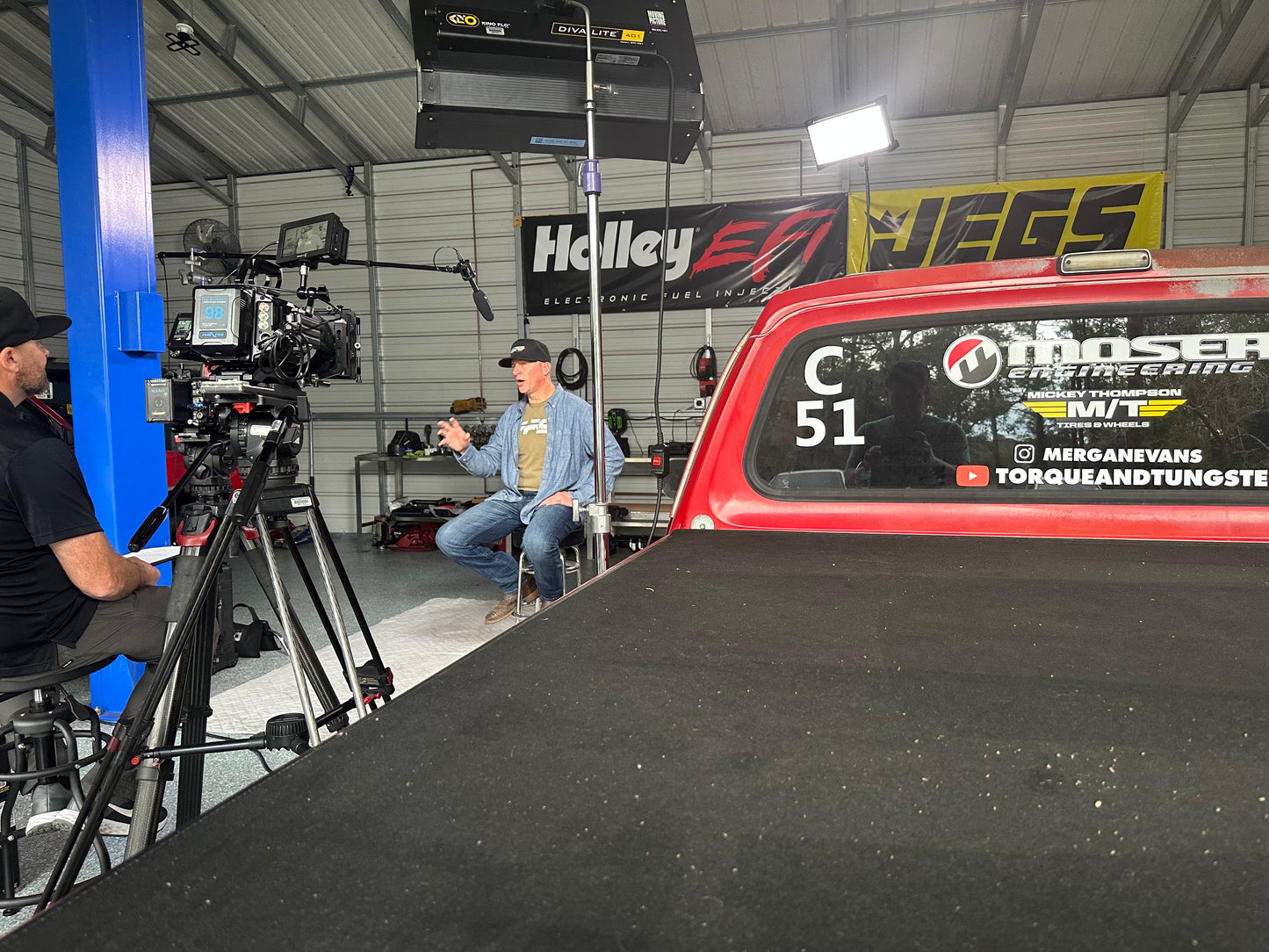 ‘10-18 Ram Radiator Cover 4th Gen Diesel