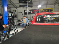 ‘10-18 Ram Radiator Cover 4th Gen Diesel