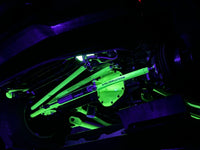 17-Current Ford Super Duty Steering Kit