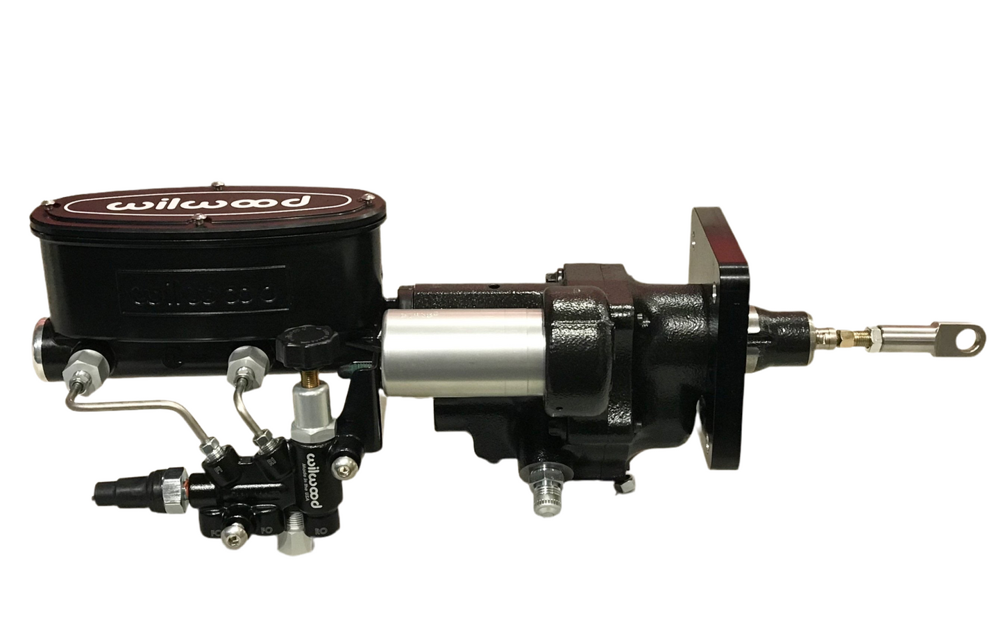 67-72 Ford F Series Hydroboost With  Master Cylinder of your Choice