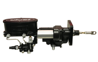 compare product 67-72 Ford F Series Hydroboost With  Master Cylinder of your Choice