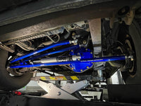 99-04 Ford Super Duty Steering Kit