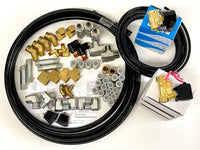 FFS Fast Bump/Dump Aux Air System