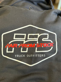 FFS TRUCK OUTFITTERS HOODIE
