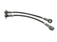 72-93 Dodge Dana 60 Stainless Steel Braided Brake Hoses