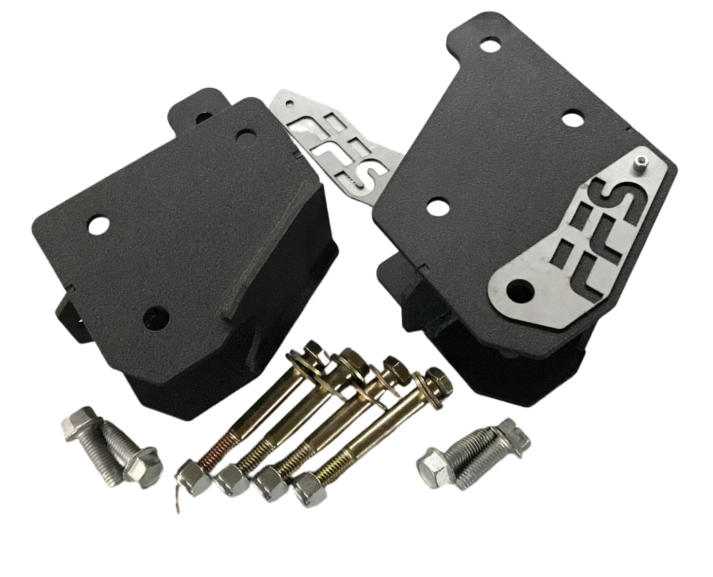 94-02 2nd Gen Ram bolt-on Radius Long Arm