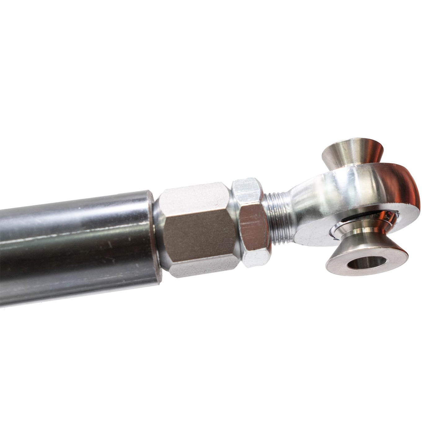 DIY 7/8" Heim Tie Rod / Drag Link Kit