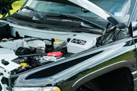 94-02 2nd Gen Ram Cummins Cowl Cover