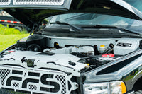 94-02 2nd Gen Ram Cummins Cowl Cover