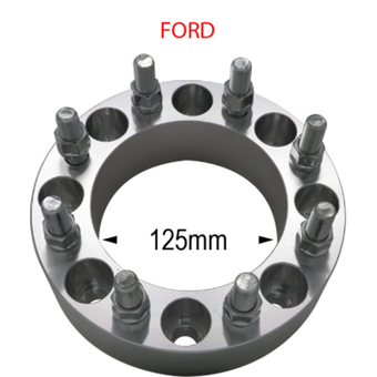 compare product 8 x 170mm to 8 x 170mm / 14 mm x 1.5 (Ford)