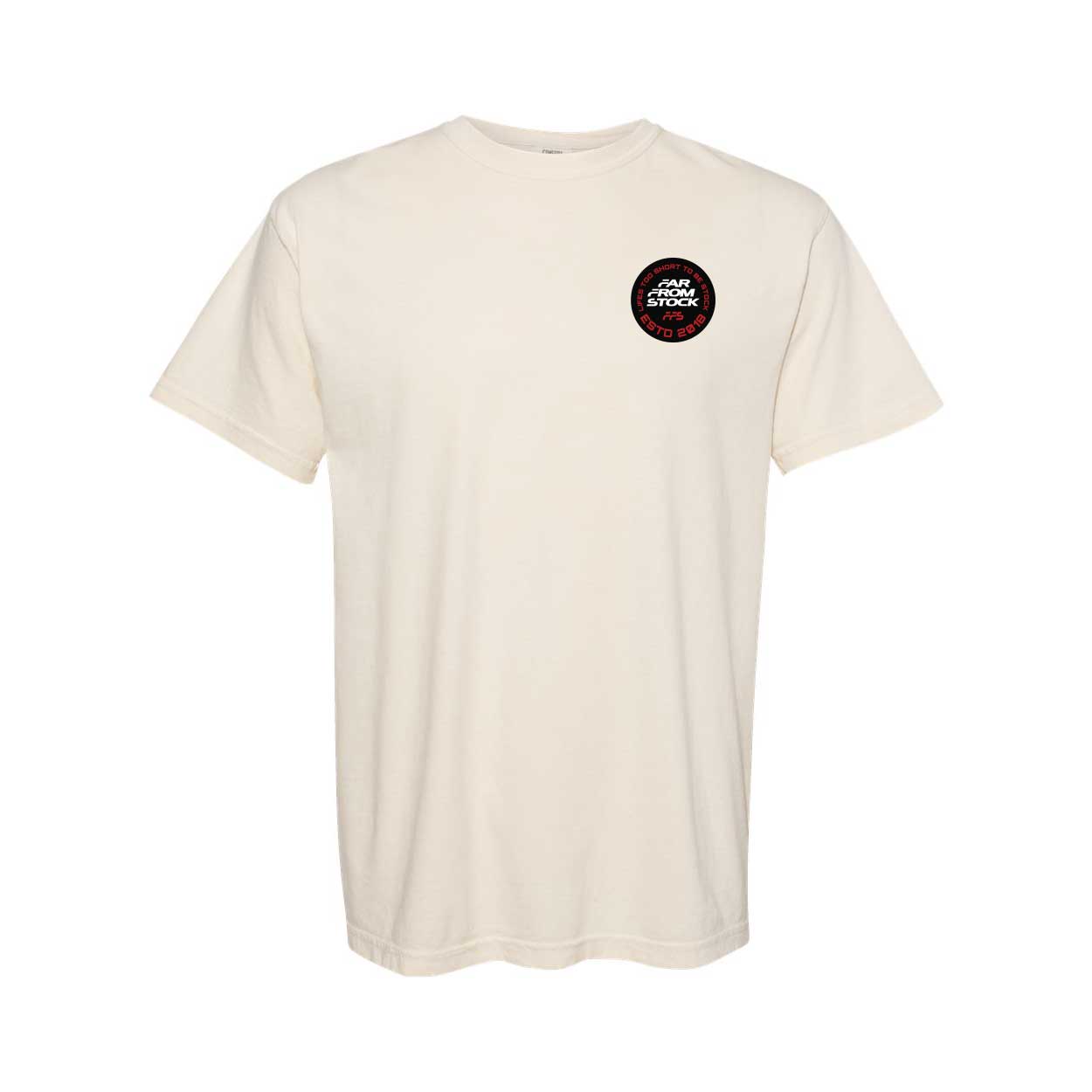 Kids W350 Bars Tee