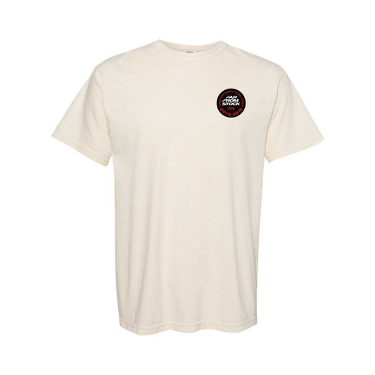 Kids W350 Bars Tee