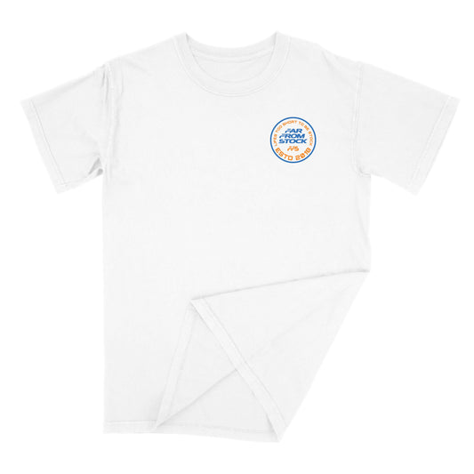 Kids Retro Tee