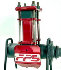 FFS 03-13 Ram Traction Bar Kit Full Bolt On