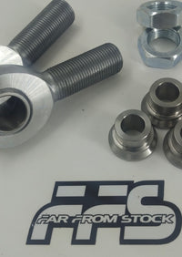 FarFromStock Radius Long Arm replacement parts