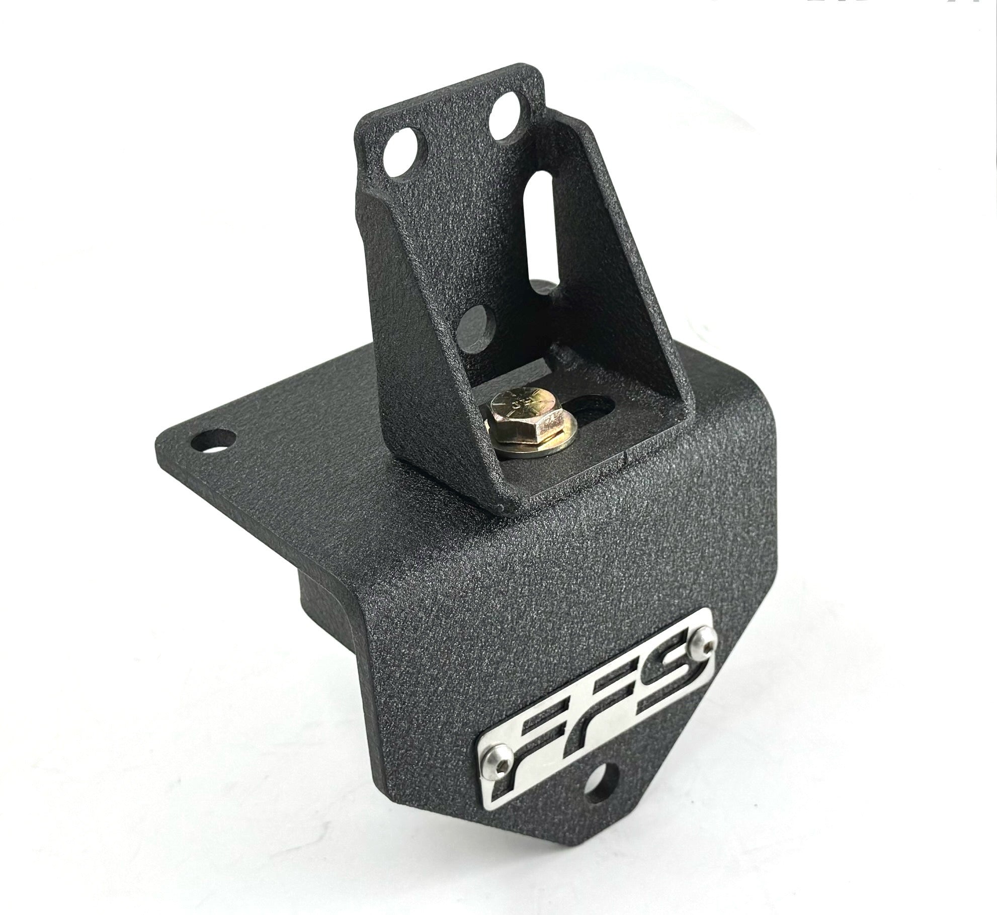 FFS Four Wheel Drive Front Spring Hanger Brackets and Shackles – Far ...