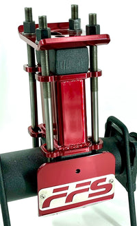 FFS 03-13 Ram Traction Bar Kit Full Bolt On