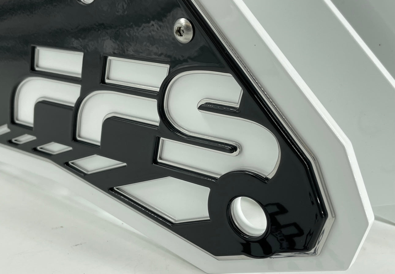 14-C Ram Front 4 Link Long Arm Conversion 4th 5th Gen REBUILD HARDWARE KIT ONLY