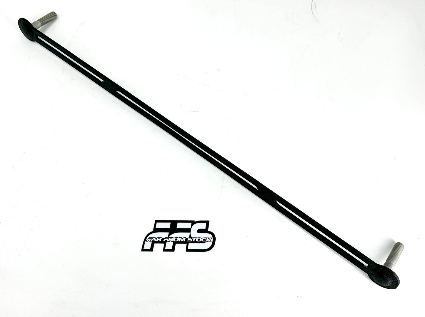 72-93 Dodge Truck Body Mount Bushing Kit With All New Hardware