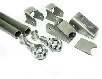 compare product FFS HD 60” Double Adjustable DIY Traction Bar Kit