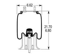 Big Air Bag / DIY Mount Kit