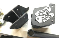 03-13 3rd / 4th Gen Ram bolt-on Radius Long Arm