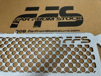 94-02 2nd Gen Ram Cummins Condenser Cover