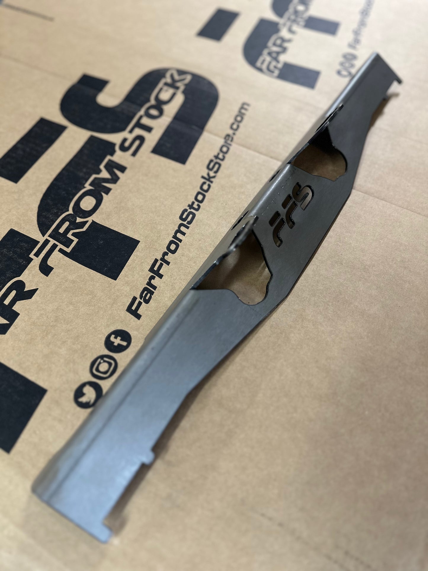 Toe Alignment Tool