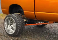 FFS 03-13 Ram Traction Bar Kit Full Bolt On