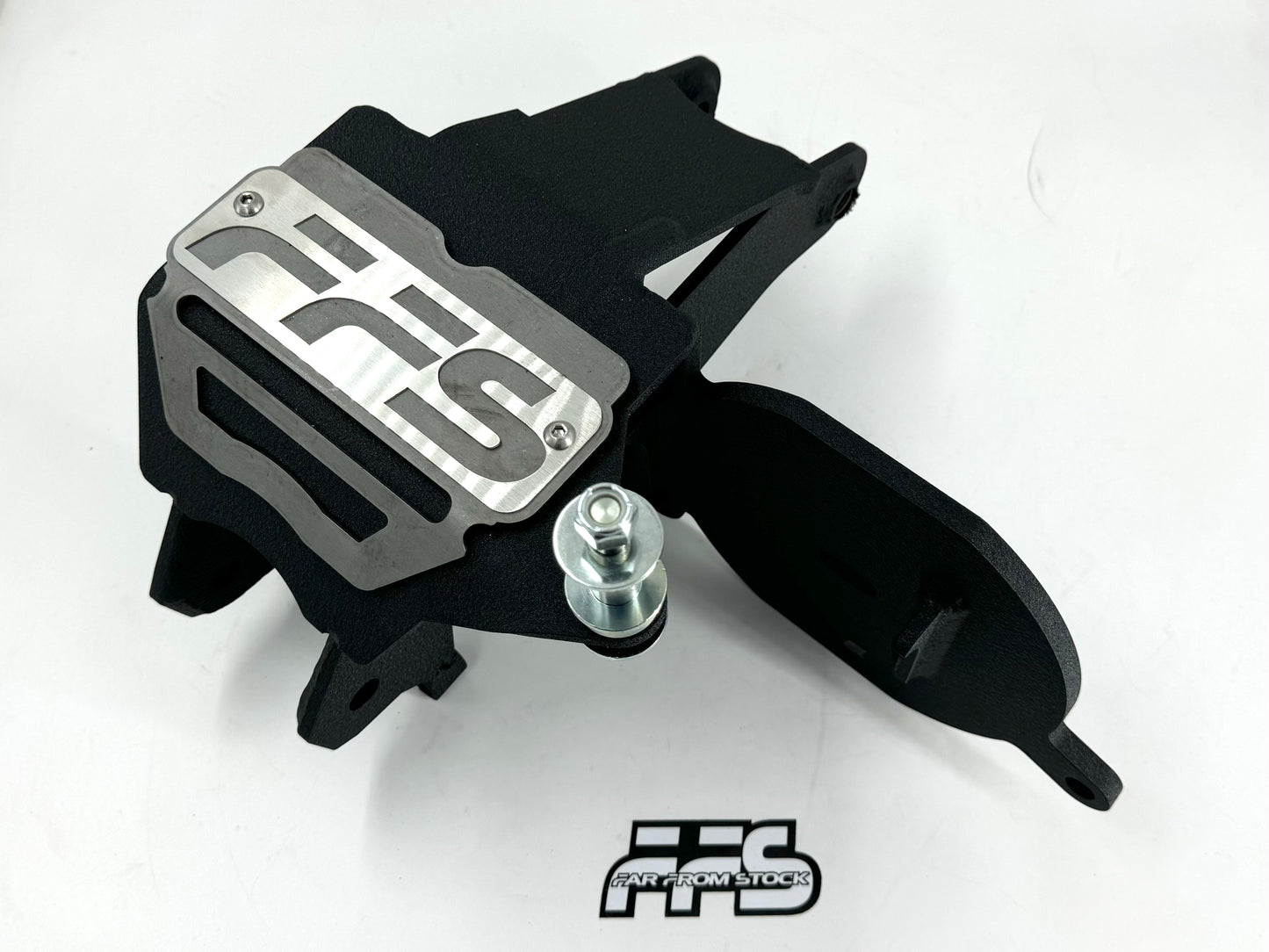 72-93 Dodge Rear Air Suspension Kit (stock Dana 70 axle)