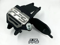 72-93 Dodge Rear Air Suspension Kit (stock Dana 70 axle)