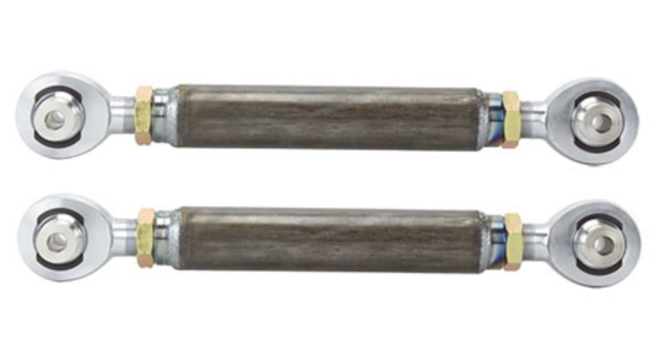 FFS HD 60” Double Adjustable DIY Traction Bar Kit