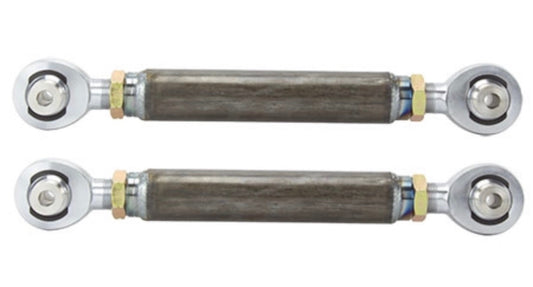 FFS HD 60” Double Adjustable DIY Traction Bar Kit