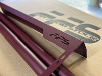 03-08 3rd Gen Condenser Cover