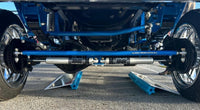 72-93 Ram FFS Dual Stabilizer Kit
