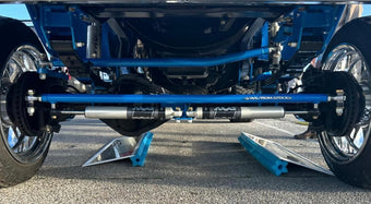 compare product 72-93 Ram FFS Dual Stabilizer Kit