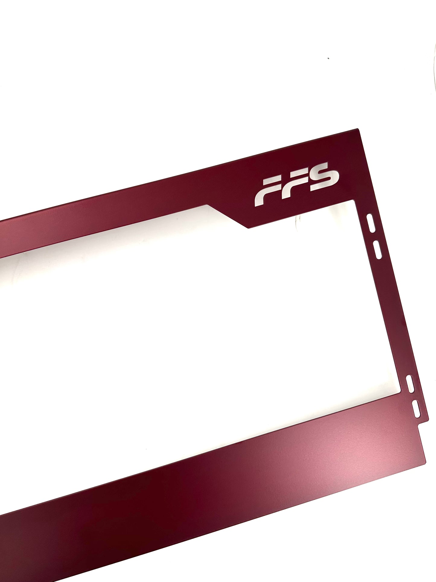 03-08 3rd Gen Condenser Cover